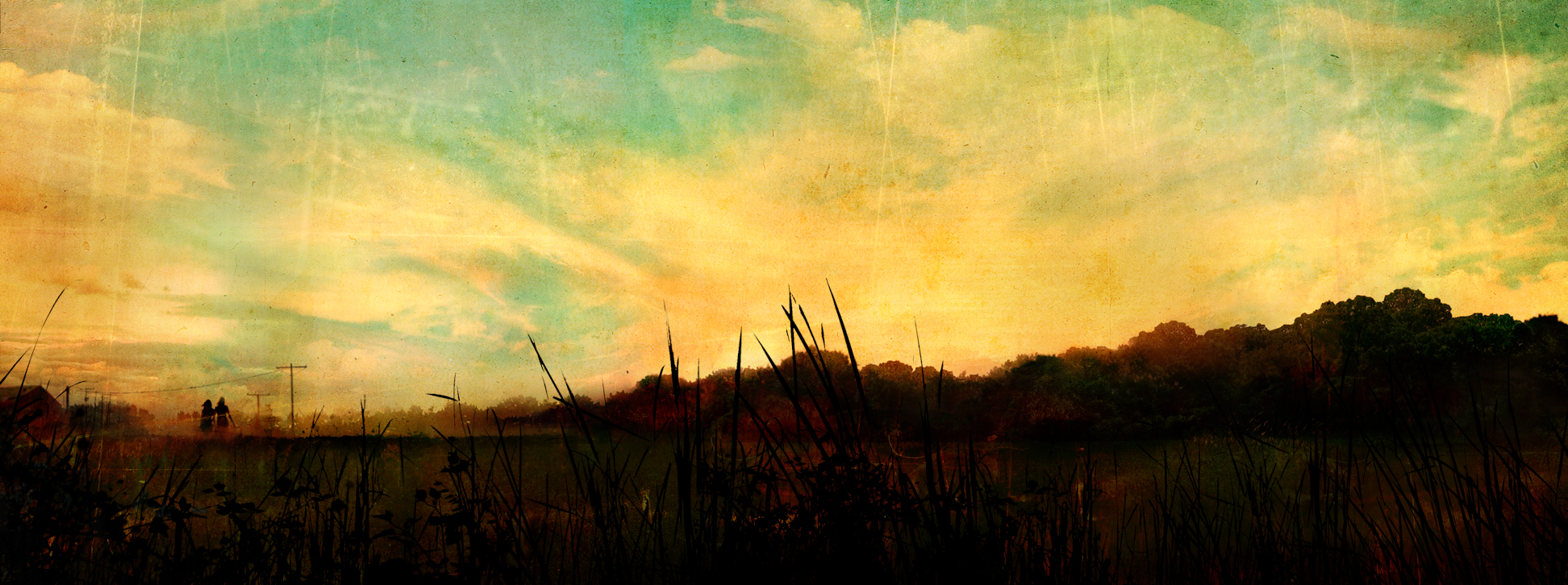 Rust and Ruin